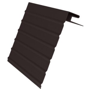 Фаска J Grand Line Standart коричневый (3,0м)
