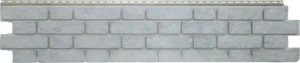 Фасадная Панель ЯФАСАД Grand Line Балтийский кирпич Классика серебро