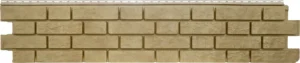 Фасадная Панель ЯФАСАД Grand Line Балтийский кирпич Классика янтарь